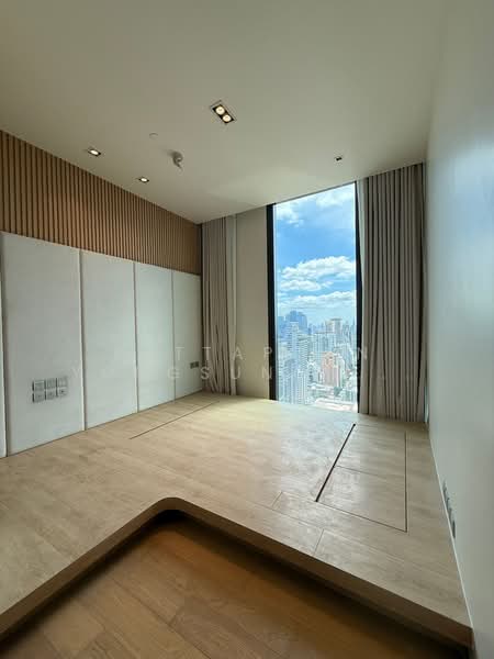 28 Chidlom, Bangkok, 28 Chit Lom Alley, Lumphini, Pathum Wan, Bangkok, 2 Bedrooms, 74 sqm, Condo For Rent, by Pattaporn Yongsungnone, 500163921 - DDproperty.com