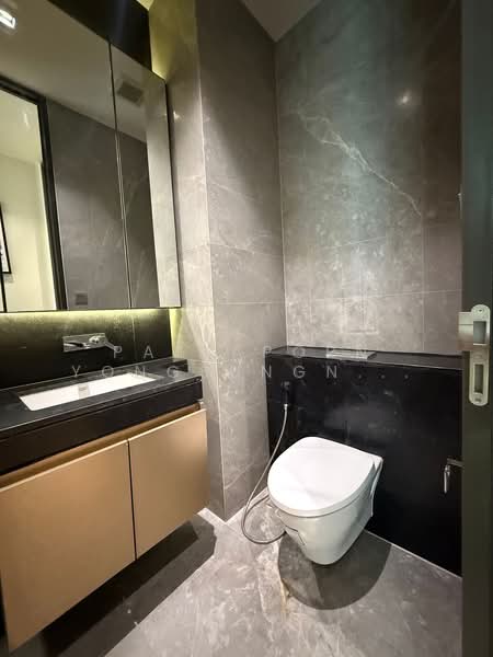 28 Chidlom, Bangkok, 28 Chit Lom Alley, Lumphini, Pathum Wan, Bangkok, 2 Bedrooms, 74 sqm, Condo For Rent, by Pattaporn Yongsungnone, 500163921 - DDproperty.com