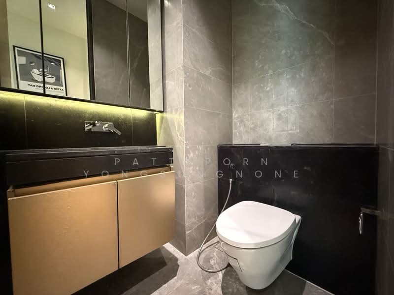 28 Chidlom, Bangkok, 28 Chit Lom Alley, Lumphini, Pathum Wan, Bangkok, 2 Bedrooms, 74 sqm, Condo For Rent, by Pattaporn Yongsungnone, 500163921 - DDproperty.com