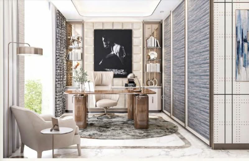 ARCH Sukhumvit 39 : อาร์ค สุขุมวิท 39, กรุงเทพ, ซอย สุขุมวิท 39, คลองตันเหนือ, วัฒนา, กรุงเทพ, 829 ตร.ม., บ้านเดี่ยว ขาย, โดย Pattaporn Yongsungnone, 500163926 - DDproperty.com