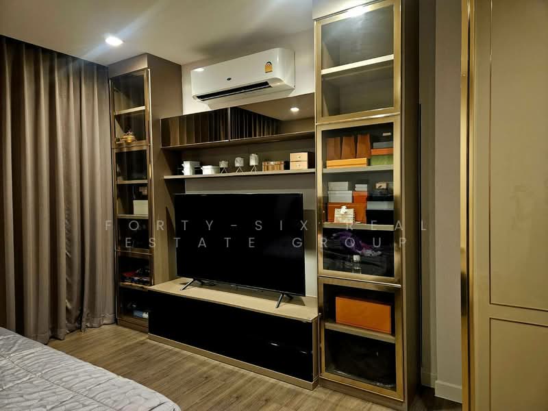 Bangkok Boulevard Rama 9, Bangkok, Kanchanaphisek Ring Road, Saphan Sung, Saphan Sung, Bangkok, 3 Bedrooms, 250 sqm, Single Detached House For Sale, by Forty-Six Real Estate Group, 500163928 - DDproperty.com