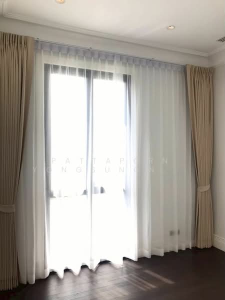 98 Wireless, Bangkok, 98 Wireless Road, Lumphini, Pathum Wan, Bangkok, 2 Bedrooms, 120 sqm, Condo For Rent, by Pattaporn Yongsungnone, 500163930 - DDproperty.com