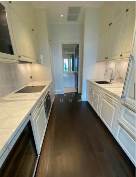 98 Wireless, Bangkok, 98 Wireless Road, Lumphini, Pathum Wan, Bangkok, 2 Bedrooms, 120 sqm, Condo For Sale, by Pattaporn Yongsungnone, 500163933 - DDproperty.com