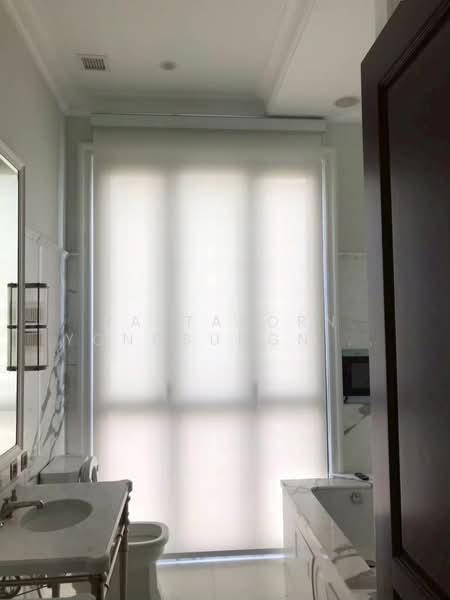 98 Wireless, Bangkok, 98 Wireless Road, Lumphini, Pathum Wan, Bangkok, 2 Bedrooms, 120 sqm, Condo For Sale, by Pattaporn Yongsungnone, 500163933 - DDproperty.com