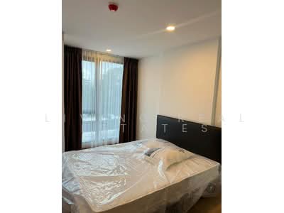 For Rent - CYBIQ Ratchada 32, Bangkok