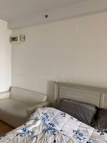 Supalai City Resort Ramkhamhaeng, Bangkok, Ramkamhang, Hua Mak, Bang Kapi, Bangkok, Studio, 29 sqm, Condo For Sale, by AREA66 Real Estate Co.,Ltd, 500163936 - DDproperty.com