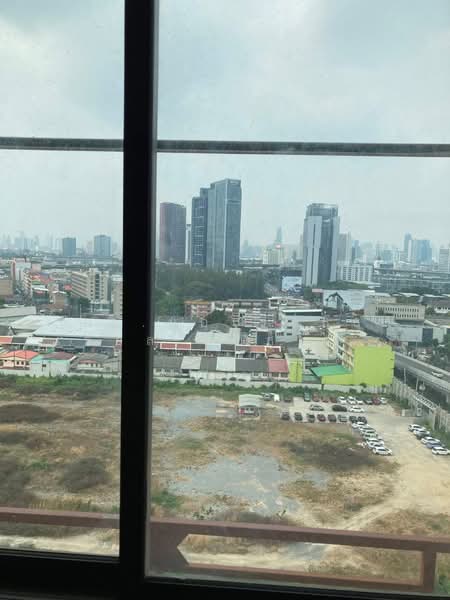 Supalai City Resort Ramkhamhaeng, Bangkok, Ramkamhang, Hua Mak, Bang Kapi, Bangkok, Studio, 29 sqm, Condo For Sale, by AREA66 Real Estate Co.,Ltd, 500163936 - DDproperty.com