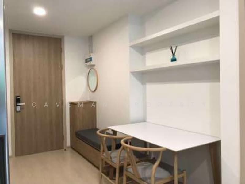 Noble Ambience Sukhumvit 42, Bangkok, 55 Suk Chai Alley, Khong Tan, Khlong Toei, Bangkok, 1 Bedroom, 38 sqm, Condo For Rent, by caveman property, 500163937 - DDproperty.com