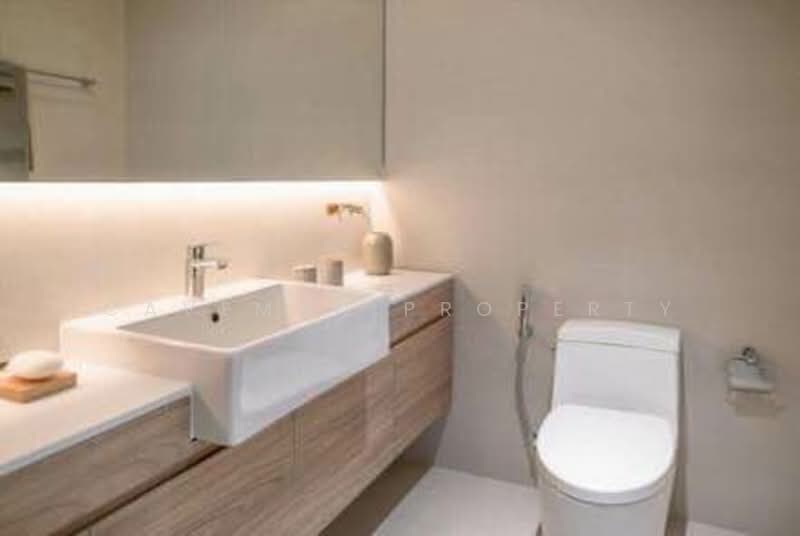 Noble Ambience Sukhumvit 42, Bangkok, 55 Suk Chai Alley, Khong Tan, Khlong Toei, Bangkok, 1 Bedroom, 38 sqm, Condo For Rent, by caveman property, 500163937 - DDproperty.com