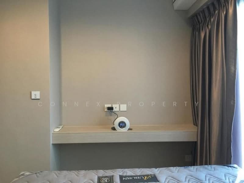 Whizdom Connect Sukhumvit, Bangkok, 1 Soi Piyibut 1, Sukhumvit Road, Bang Na, Bang Na, Bangkok, 1 Bedroom, 30 sqm, Condo For Rent, by Connex Property, 500163938 - DDproperty.com