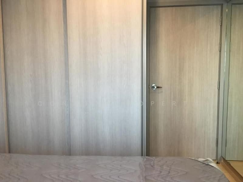 Whizdom Connect Sukhumvit : วิสซ์ดอม คอนเนค สุขุมวิท, กรุงเทพ, 1 ซอยปิยบุตร์ 1 ถนนสุขุมวิท, บางนา, บางนา, กรุงเทพ, 30 ตร.ม., คอนโด ให้เช่า, โดย Connex Property, 500163938 - DDproperty.com