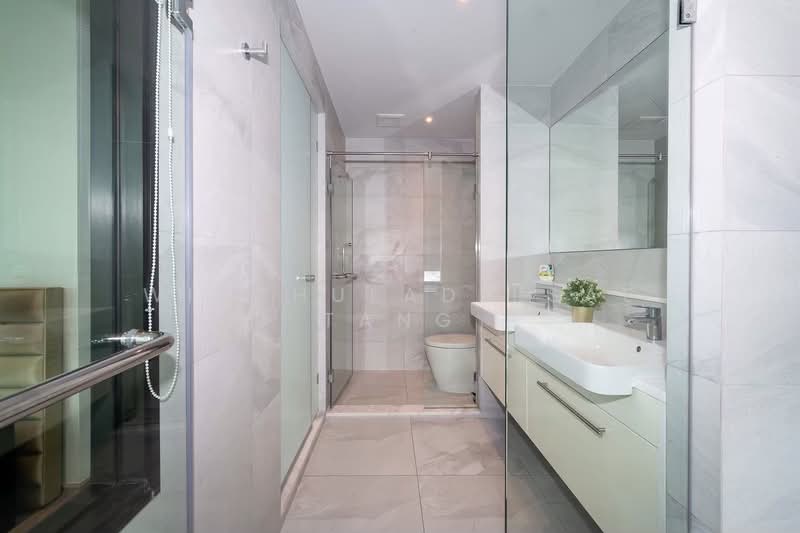 HQ Thonglor by Sansiri : เฮชคิว บาย แสนสิริ, กรุงเทพ, ซอยสุขุมวิท 55 แขวงคลองตันเหนือ เขตวัฒนา กรุงเทพมหานคร, คลองตันเหนือ, วัฒนา, กรุงเทพ, 45 ตร.ม., คอนโด ให้เช่า, โดย Witchulada Sae Tang, 500163939 - DDproperty.com