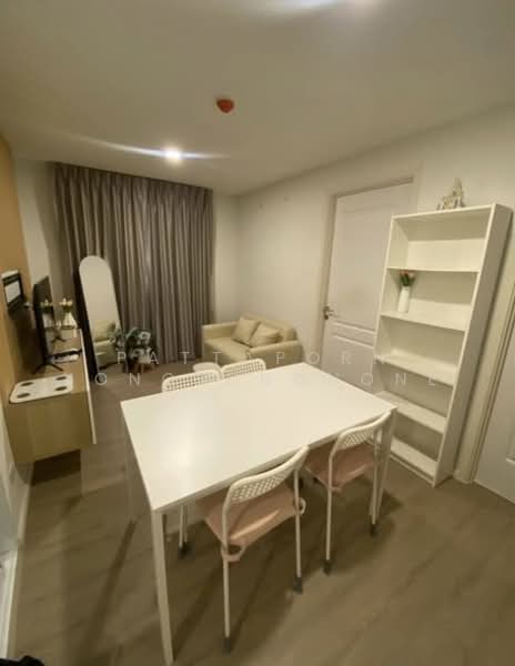 Chateau in Town Ratchayothin, Bangkok, Soi Phahonyothin 30, Chan Kasem, Chatuchak, Bangkok, 2 Bedrooms, 47 sqm, Condo For Rent, by Pattaporn Yongsungnone, 500163941 - DDproperty.com