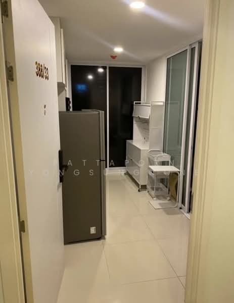 Chateau in Town Ratchayothin, Bangkok, Soi Phahonyothin 30, Chan Kasem, Chatuchak, Bangkok, 2 Bedrooms, 47 sqm, Condo For Rent, by Pattaporn Yongsungnone, 500163941 - DDproperty.com
