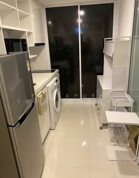 Chateau in Town Ratchayothin, Bangkok, Soi Phahonyothin 30, Chan Kasem, Chatuchak, Bangkok, 2 Bedrooms, 47 sqm, Condo For Rent, by Pattaporn Yongsungnone, 500163941 - DDproperty.com
