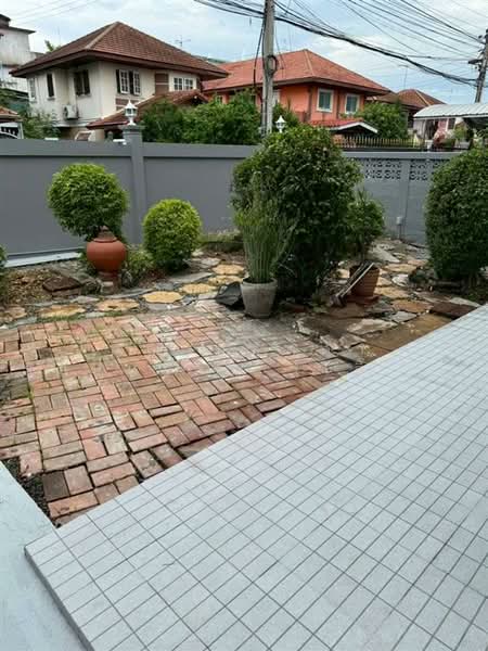 หมู่บ้านบางบัวทอง, Nonthaburi, Bang Rak Yai, Bang Bua Thong, Nonthaburi, 3 Bedrooms, 240 sqm, Single Detached House For Sale, by คุณ ปทิตตา รักษ์เจริญ (เจี๊ยบ), 500163943 - DDproperty.com