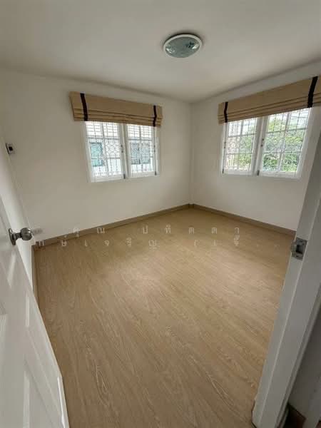 หมู่บ้านบางบัวทอง, นนทบุรี, บางรักใหญ่, บางบัวทอง, นนทบุรี, 240 ตร.ม., บ้านเดี่ยว ขาย, โดย คุณ ปทิตตา รักษ์เจริญ (เจี๊ยบ), 500163943 - DDproperty.com