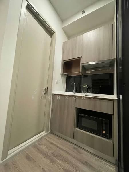 Knightsbridge Prime Ratchayothin, Bangkok, 22 Phahon Yothin, Chatuchak, Chatuchak, Bangkok, 1 Bedroom, 32 sqm, Condo For Sale, by Suthasin Boonkong, 500163945 - DDproperty.com