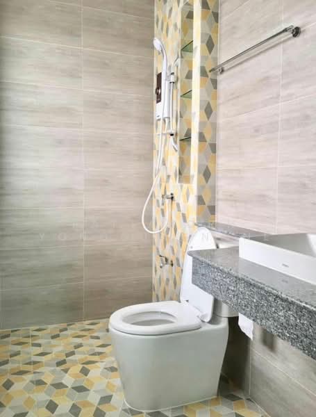 บ้าน 4-ห้องนอน, กรุงเทพ, สามเสนนอก, ห้วยขวาง, กรุงเทพ, 300 ตร.ม., บ้านเดี่ยว ให้เช่า, โดย Pattaporn Yongsungnone, 500163946 - DDproperty.com