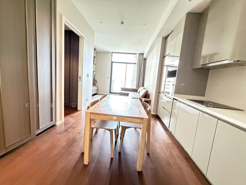 The Diplomat 39 : เดอะ ดิโพลแมท 39, กรุงเทพ, 18 ซอยสุขุมวิท 39 ถนนุขุมวิท, คลองตันเหนือ, วัฒนา, กรุงเทพ, 82 ตร.ม., คอนโด ให้เช่า, โดย Kanrutai Dawruang, 500163947 - DDproperty.com