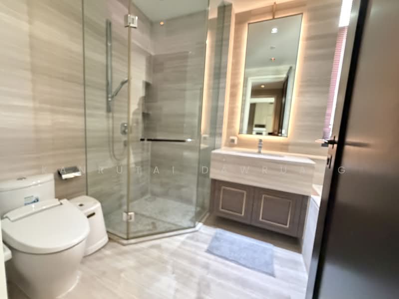 The Diplomat 39, Bangkok, 18 Soi Sukhumvit 39, Sukhumvit Road, Khlong Tan Nua, Watthana, Bangkok, 2 Bedrooms, 82 sqm, Condo For Rent, by Kanrutai Dawruang, 500163947 - DDproperty.com