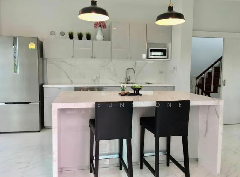 บ้าน 4-ห้องนอน, กรุงเทพ, สามเสนนอก, ห้วยขวาง, กรุงเทพ, 300 ตร.ม., บ้านเดี่ยว ขาย, โดย Pattaporn Yongsungnone, 500163948 - DDproperty.com