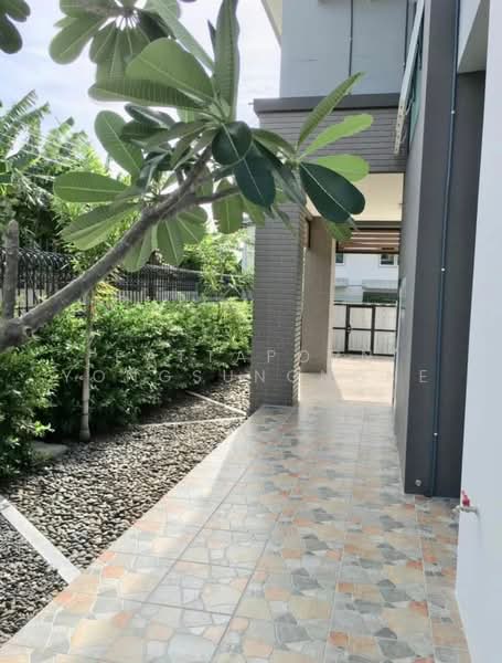 บ้าน 4-ห้องนอน, กรุงเทพ, สามเสนนอก, ห้วยขวาง, กรุงเทพ, 300 ตร.ม., บ้านเดี่ยว ขาย, โดย Pattaporn Yongsungnone, 500163948 - DDproperty.com