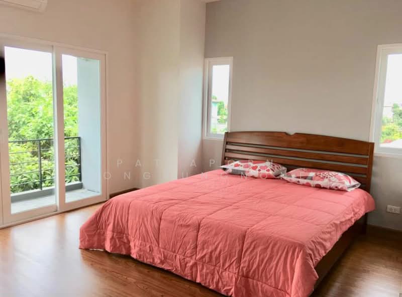 บ้าน 4-ห้องนอน, กรุงเทพ, สามเสนนอก, ห้วยขวาง, กรุงเทพ, 300 ตร.ม., บ้านเดี่ยว ขาย, โดย Pattaporn Yongsungnone, 500163948 - DDproperty.com