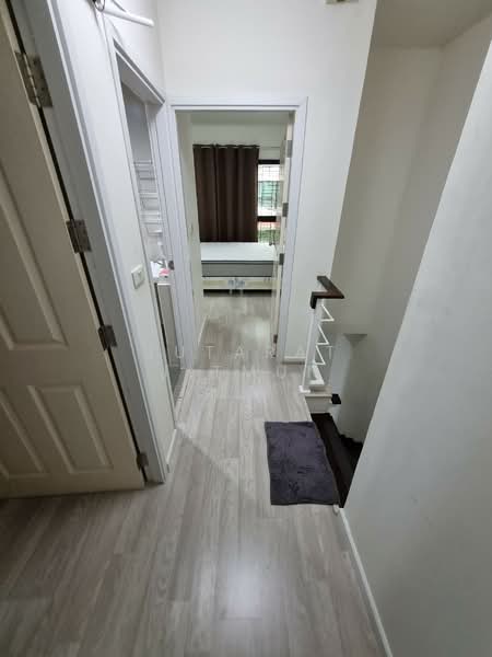 Pruksalite Lox Sukhumvit-Theparak, Samut Prakan, Soi Sri Bunruang 1, Bang Muang Mai, Muang Samut Prakarn, Samut Prakan, 3 Bedrooms, 100 sqm, Townhouse For Rent, by Jutarat Jitmun, 500163949 - DDproperty.com