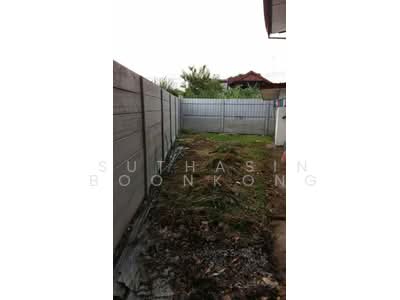 ขาย - บ้าน 3-ห้องนอน, กรุงเทพ