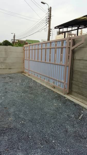 3-BR House, Bangkok, Thung Khru, Thung Khru, Bangkok, 3 Bedrooms, 94 sqm, Single Detached House For Sale, by Suthasin Boonkong, 500163950 - DDproperty.com