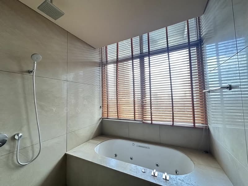 The Sukhothai Residences, Bangkok, 3 Sathorn Tai Road, Thung Maha Mek, Sathon, Bangkok, 2 Bedrooms, 174 sqm, Condo For Rent, by Pattaporn Yongsungnone, 500163952 - DDproperty.com