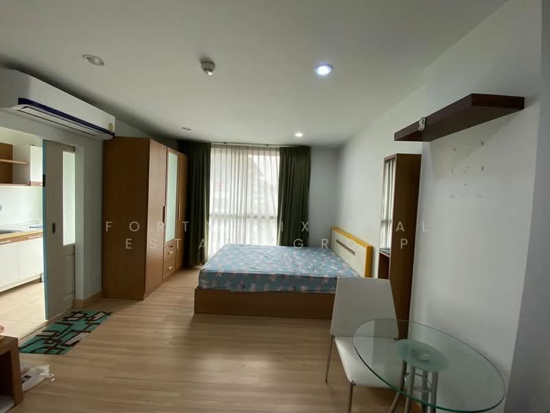 The Niche ID Ladprao 130, Bangkok, 130 Soi Ladprao 130, Khlong Chan, Bang Kapi, Bangkok, 1 Bedroom, 28 sqm, Condo For Sale, by Forty-Six Real Estate Group, 500163953 - DDproperty.com