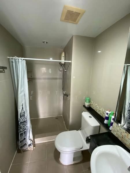 The Niche ID Ladprao 130, Bangkok, 130 Soi Ladprao 130, Khlong Chan, Bang Kapi, Bangkok, 1 Bedroom, 28 sqm, Condo For Sale, by Forty-Six Real Estate Group, 500163953 - DDproperty.com