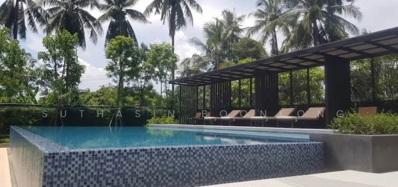 Baan Lumpini Town Park Thakham-Rama 2 : บ้านลุมพินี ทาวน์พาร์ค ท่าข้าม-พระราม 2, กรุงเทพ, ถนนอนามัยงามเจริญ 18, ท่าข้าม, บางขุนเทียน, กรุงเทพ, 170 ตร.ม., บ้านเดี่ยว ขาย, โดย Suthasin Boonkong, 500163954 - DDproperty.com