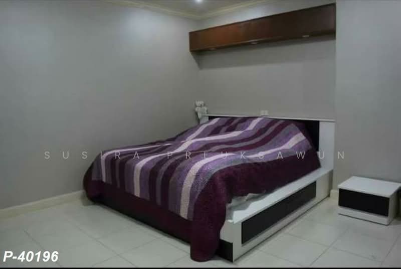 Thew River Place : ทิว ริเวอร์ เพลส, กรุงเทพ, จรัญสนิทวงศ์, บางยี่ขัน, บางพลัด, กรุงเทพ, 117 ตร.ม., คอนโด ให้เช่า, โดย Susira Preuksawun, 500163956 - DDproperty.com