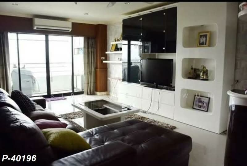 Thew River Place : ทิว ริเวอร์ เพลส, กรุงเทพ, จรัญสนิทวงศ์, บางยี่ขัน, บางพลัด, กรุงเทพ, 117 ตร.ม., คอนโด ให้เช่า, โดย Susira Preuksawun, 500163956 - DDproperty.com