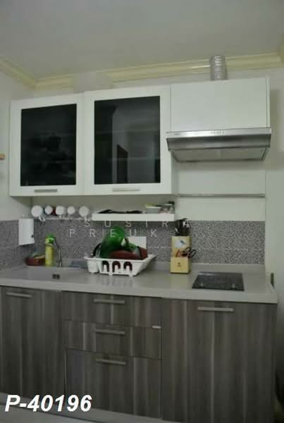 Thew River Place, Bangkok, Jaransanitwong, Bang Yi Khan, Bang Phlat, Bangkok, 2 Bedrooms, 117 sqm, Condo For Rent, by Susira Preuksawun, 500163956 - DDproperty.com