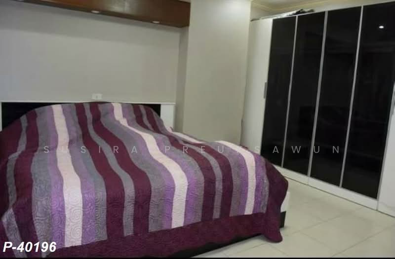 Thew River Place : ทิว ริเวอร์ เพลส, กรุงเทพ, จรัญสนิทวงศ์, บางยี่ขัน, บางพลัด, กรุงเทพ, 117 ตร.ม., คอนโด ให้เช่า, โดย Susira Preuksawun, 500163956 - DDproperty.com