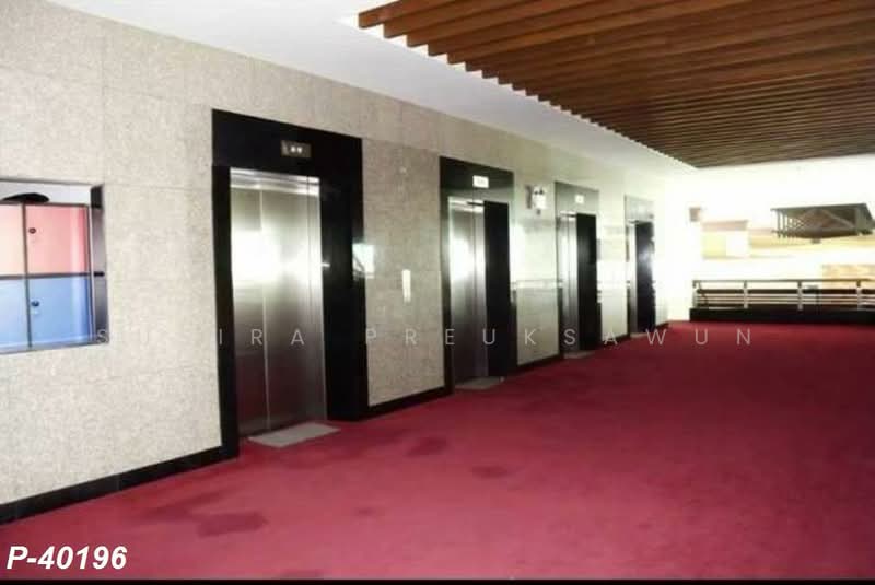 Thew River Place, Bangkok, Jaransanitwong, Bang Yi Khan, Bang Phlat, Bangkok, 2 Bedrooms, 117 sqm, Condo For Rent, by Susira Preuksawun, 500163956 - DDproperty.com