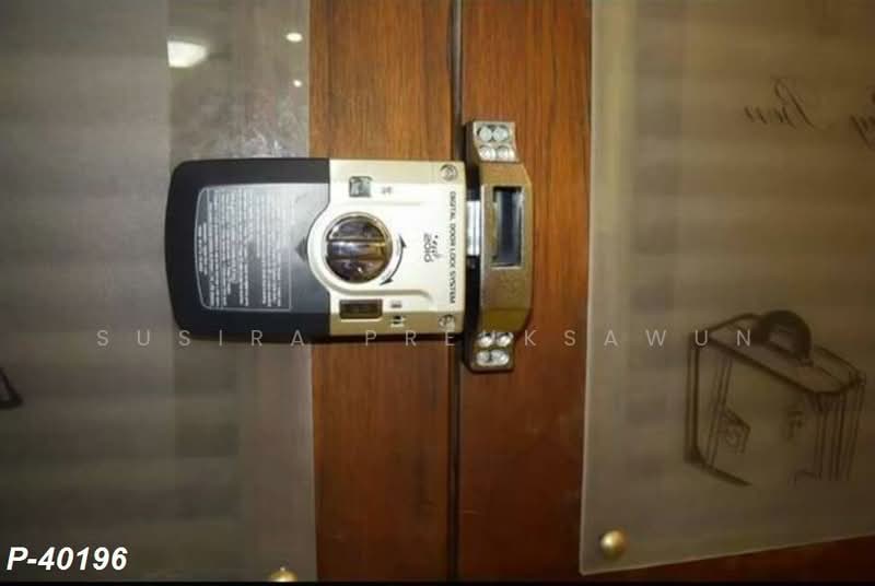 Thew River Place, Bangkok, Jaransanitwong, Bang Yi Khan, Bang Phlat, Bangkok, 2 Bedrooms, 117 sqm, Condo For Rent, by Susira Preuksawun, 500163956 - DDproperty.com