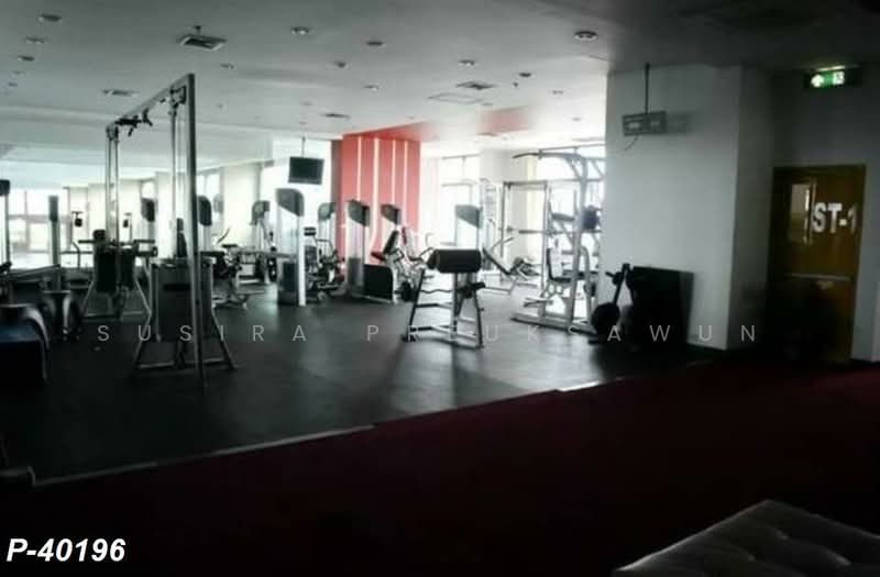 Thew River Place : ทิว ริเวอร์ เพลส, กรุงเทพ, จรัญสนิทวงศ์, บางยี่ขัน, บางพลัด, กรุงเทพ, 117 ตร.ม., คอนโด ให้เช่า, โดย Susira Preuksawun, 500163956 - DDproperty.com