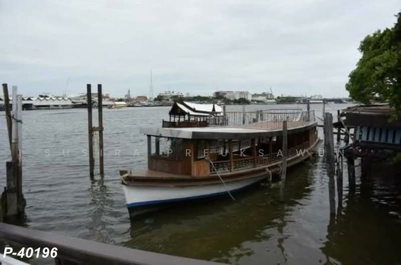 Thew River Place, Bangkok, Jaransanitwong, Bang Yi Khan, Bang Phlat, Bangkok, 2 Bedrooms, 117 sqm, Condo For Rent, by Susira Preuksawun, 500163956 - DDproperty.com