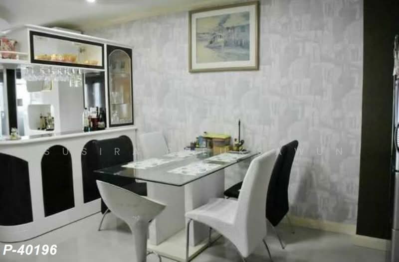 Thew River Place, Bangkok, Jaransanitwong, Bang Yi Khan, Bang Phlat, Bangkok, 2 Bedrooms, 117 sqm, Condo For Rent, by Susira Preuksawun, 500163956 - DDproperty.com