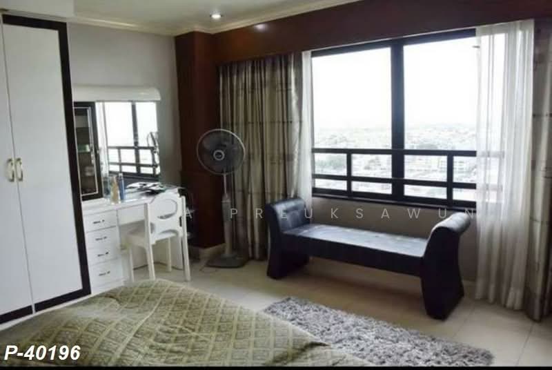 Thew River Place : ทิว ริเวอร์ เพลส, กรุงเทพ, จรัญสนิทวงศ์, บางยี่ขัน, บางพลัด, กรุงเทพ, 117 ตร.ม., คอนโด ให้เช่า, โดย Susira Preuksawun, 500163956 - DDproperty.com