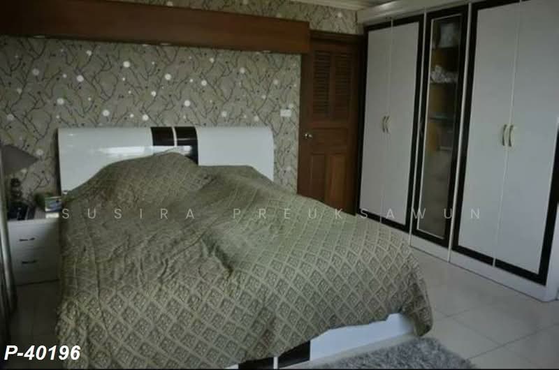 Thew River Place, Bangkok, Jaransanitwong, Bang Yi Khan, Bang Phlat, Bangkok, 2 Bedrooms, 117 sqm, Condo For Rent, by Susira Preuksawun, 500163956 - DDproperty.com