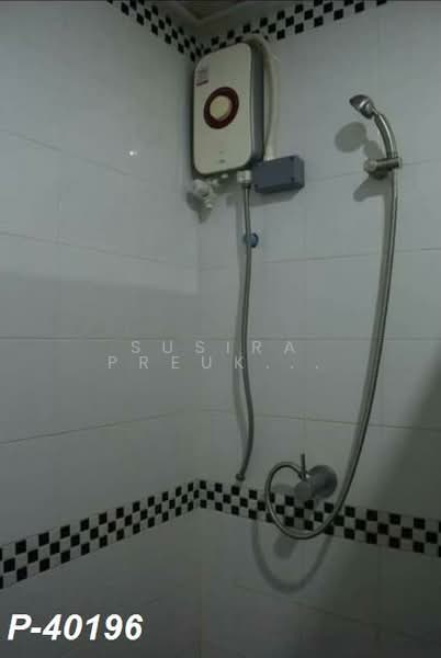 Thew River Place : ทิว ริเวอร์ เพลส, กรุงเทพ, จรัญสนิทวงศ์, บางยี่ขัน, บางพลัด, กรุงเทพ, 117 ตร.ม., คอนโด ให้เช่า, โดย Susira Preuksawun, 500163956 - DDproperty.com