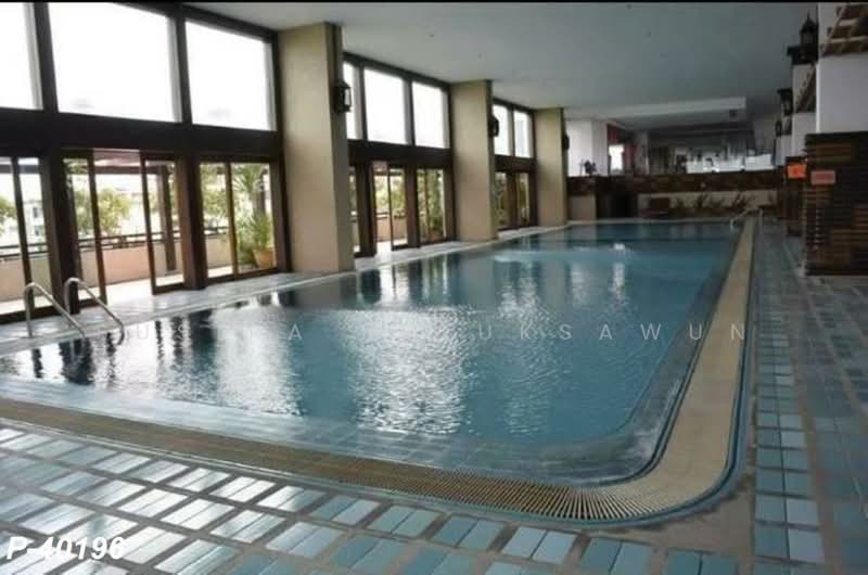 Thew River Place : ทิว ริเวอร์ เพลส, กรุงเทพ, จรัญสนิทวงศ์, บางยี่ขัน, บางพลัด, กรุงเทพ, 117 ตร.ม., คอนโด ให้เช่า, โดย Susira Preuksawun, 500163956 - DDproperty.com