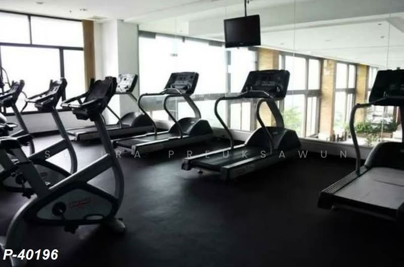 Thew River Place : ทิว ริเวอร์ เพลส, กรุงเทพ, จรัญสนิทวงศ์, บางยี่ขัน, บางพลัด, กรุงเทพ, 117 ตร.ม., คอนโด ให้เช่า, โดย Susira Preuksawun, 500163956 - DDproperty.com