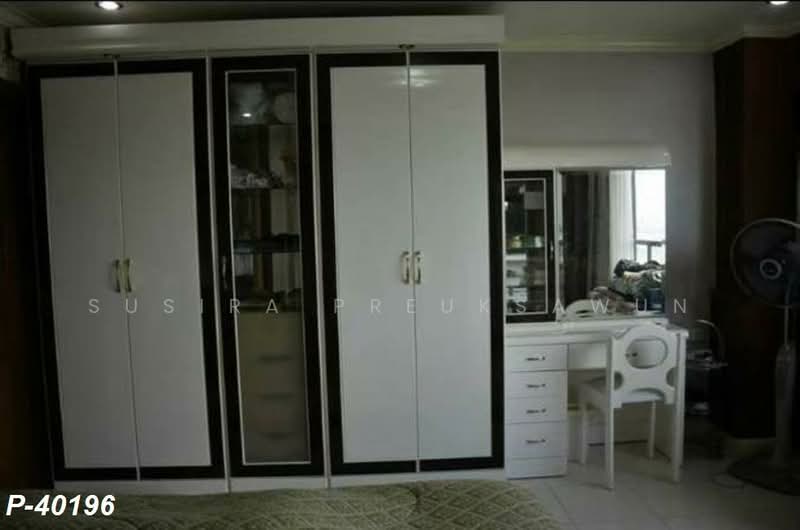 Thew River Place : ทิว ริเวอร์ เพลส, กรุงเทพ, จรัญสนิทวงศ์, บางยี่ขัน, บางพลัด, กรุงเทพ, 117 ตร.ม., คอนโด ให้เช่า, โดย Susira Preuksawun, 500163956 - DDproperty.com